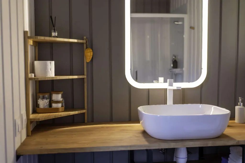 2-комнатный Дом