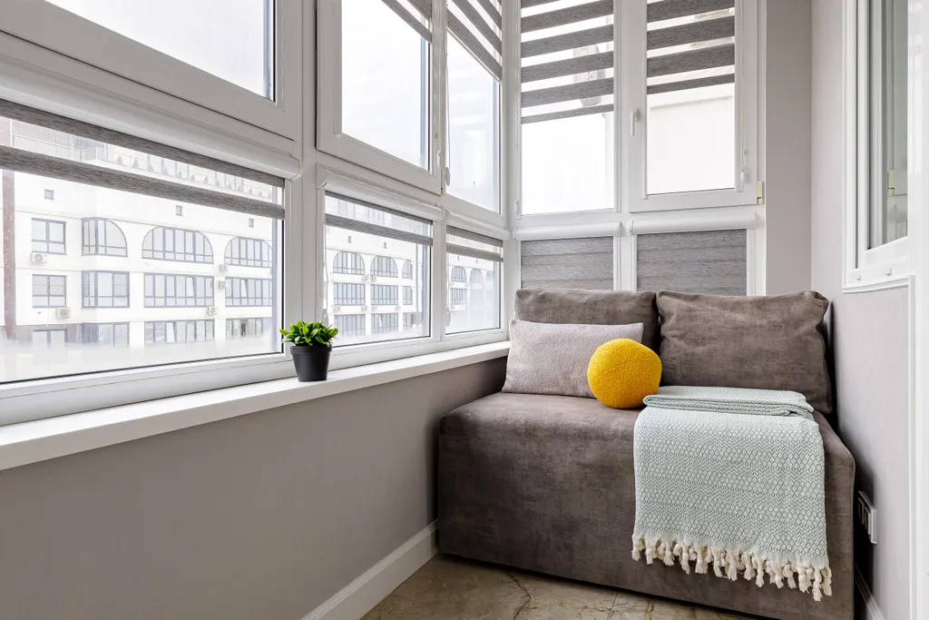 Квартира Уютная 2-комнатная квартира в ЖК Фамилия — Краснодар