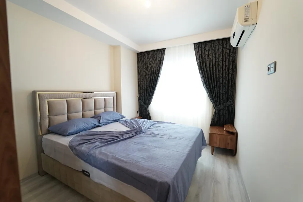 Шикарная квартира на первой береговой линии