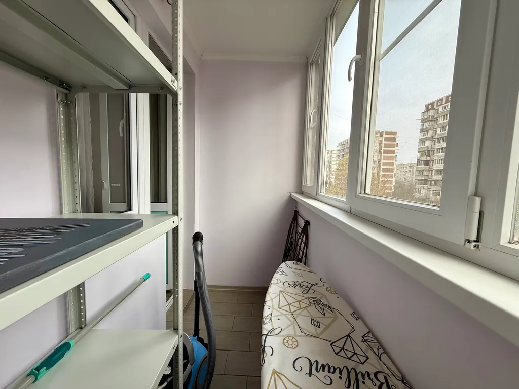 Квартира Стильная квартира у парка Галицкого — Краснодар