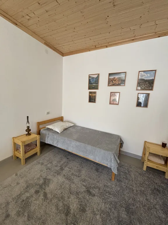 Четырехместный номер