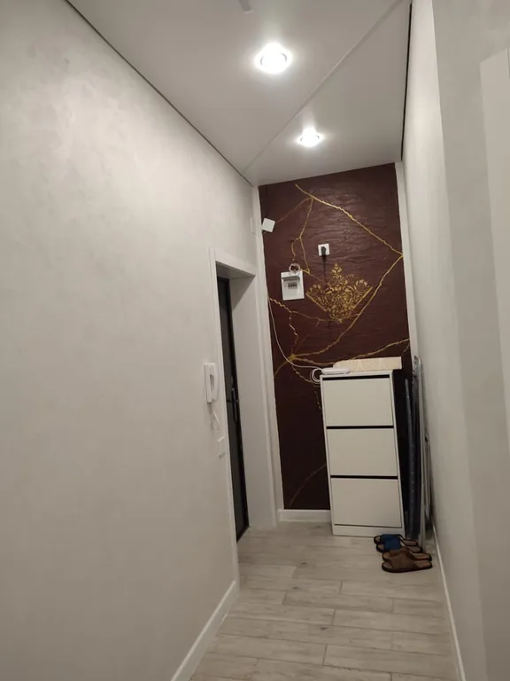 Квартира в ЖК Эсфера сити