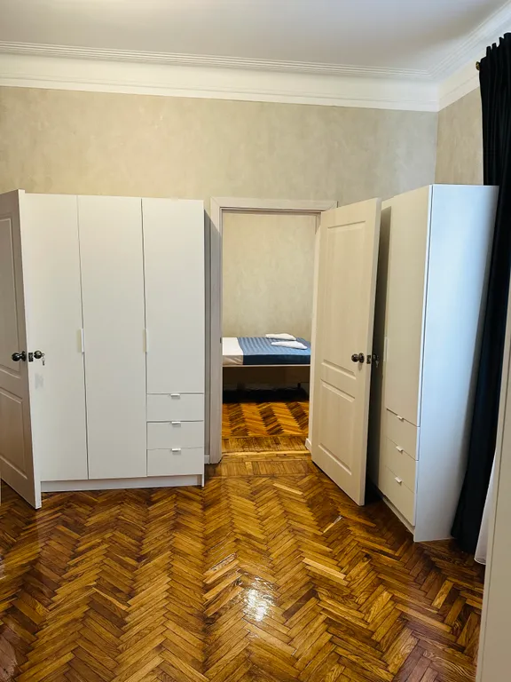 Дом под ключ