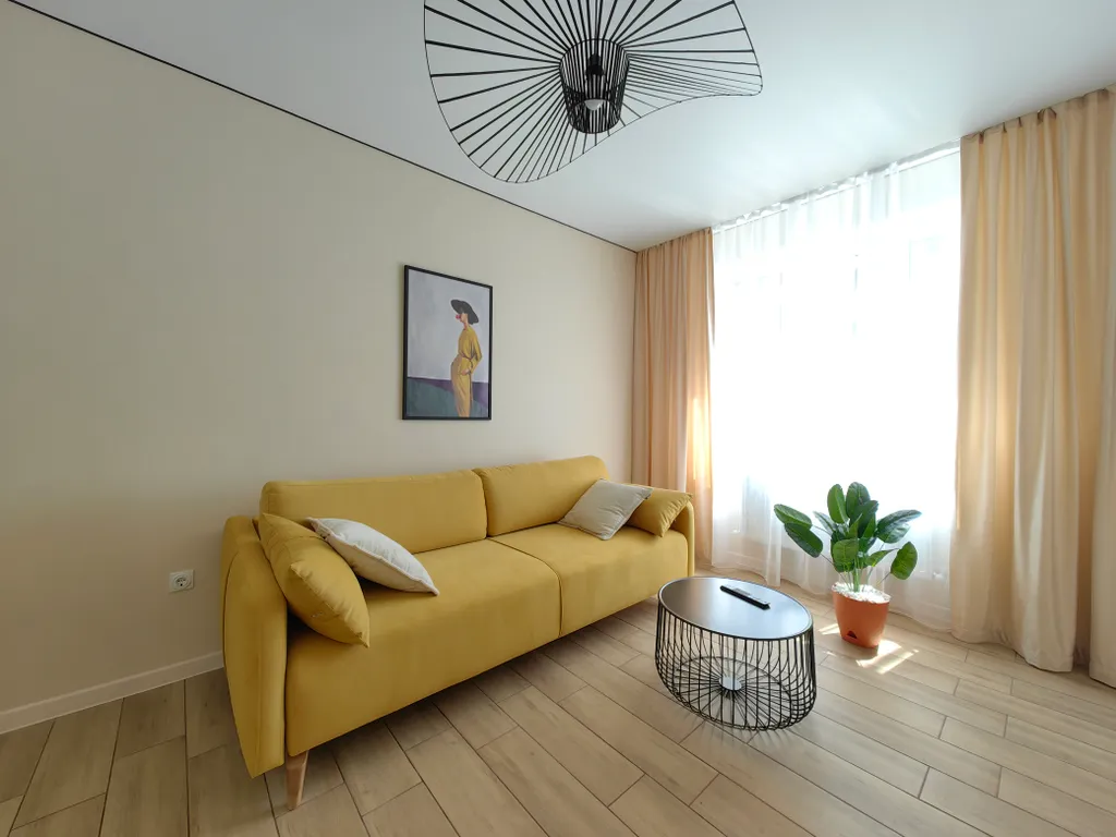 Квартира Уютная квартира — Горячий Ключ