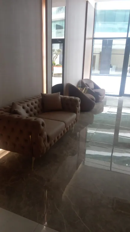 Квартира Прекрасные апартаменты. С великолепным видом на море — Батуми