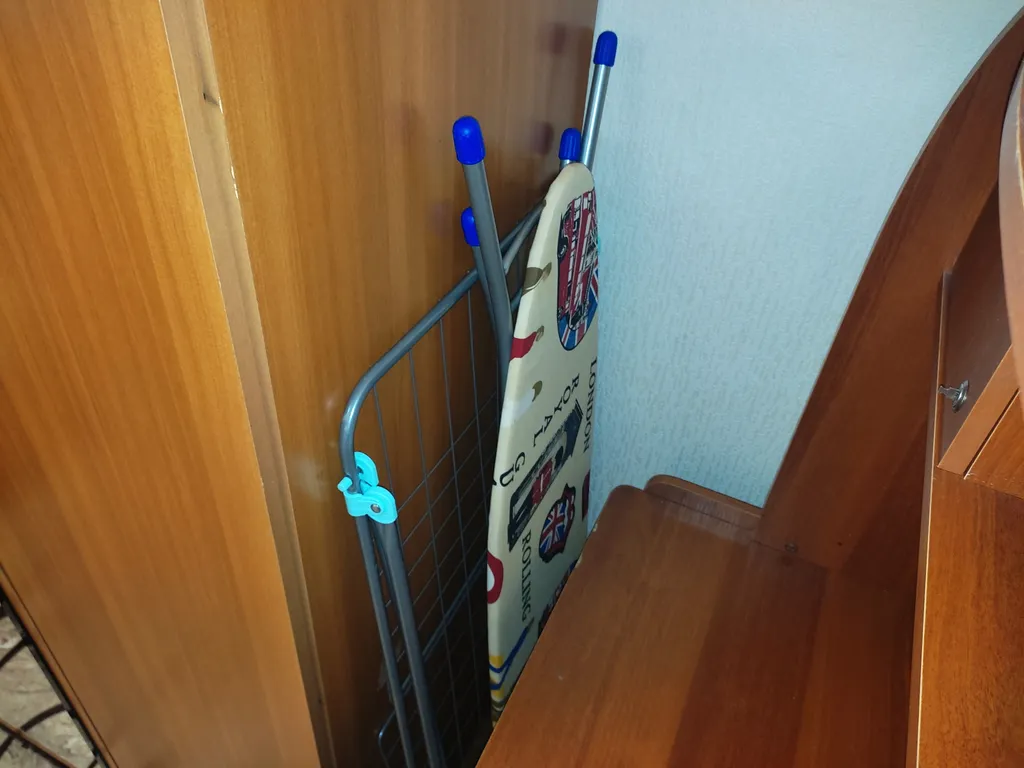 Квартира Квартира с 2 кондиционерами — Волгоград