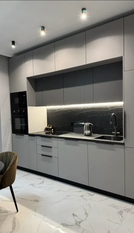 Красивая, уютная 1-комнатная квартира