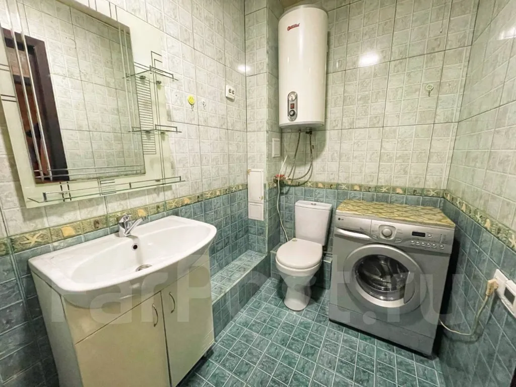 Уютная квартира в центре