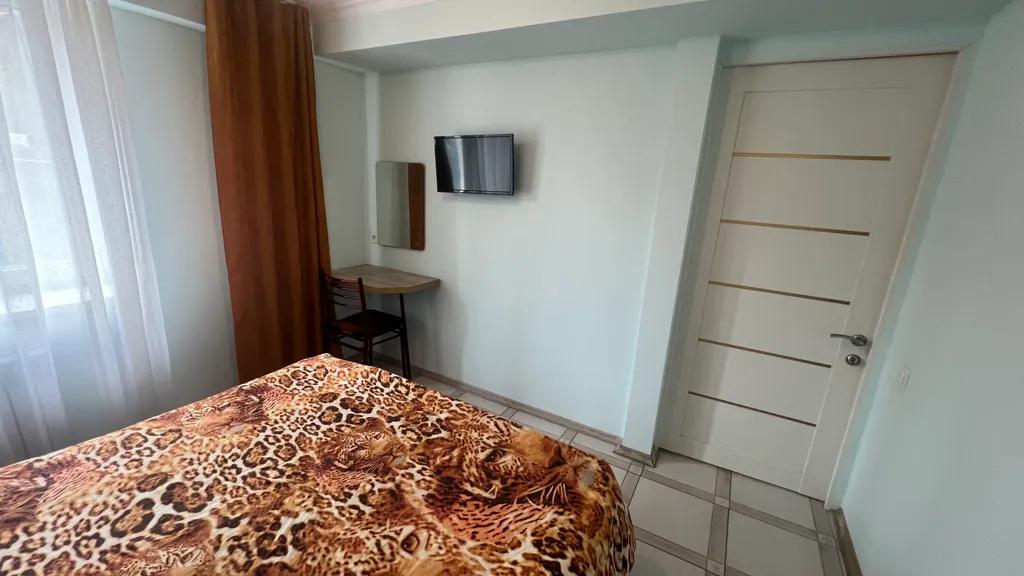 Квартира Комната — Мезмай