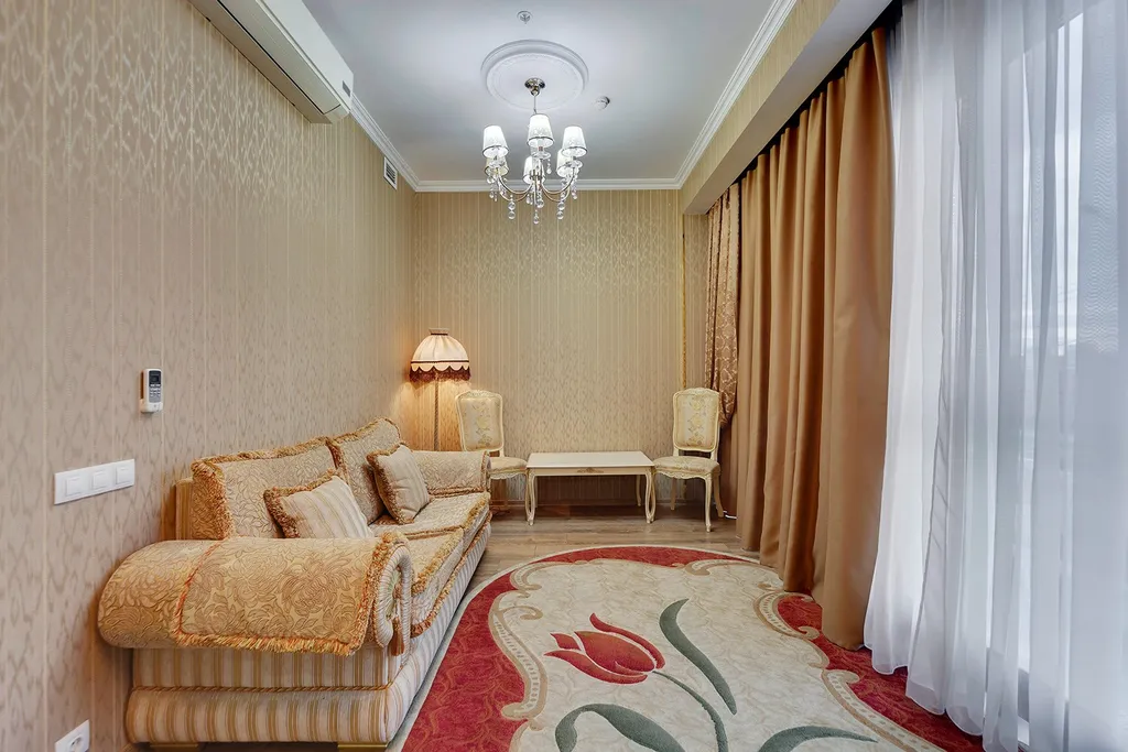 Квартира Комната — Санкт-Петербург