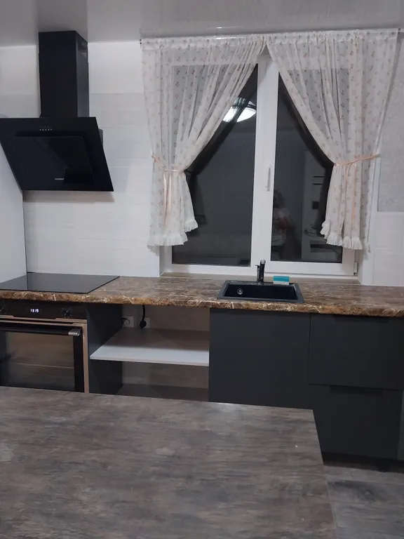 Коттедж для большой компании