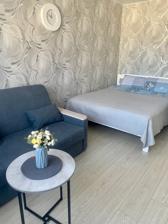 Квартира в новом ЖК в эко районе