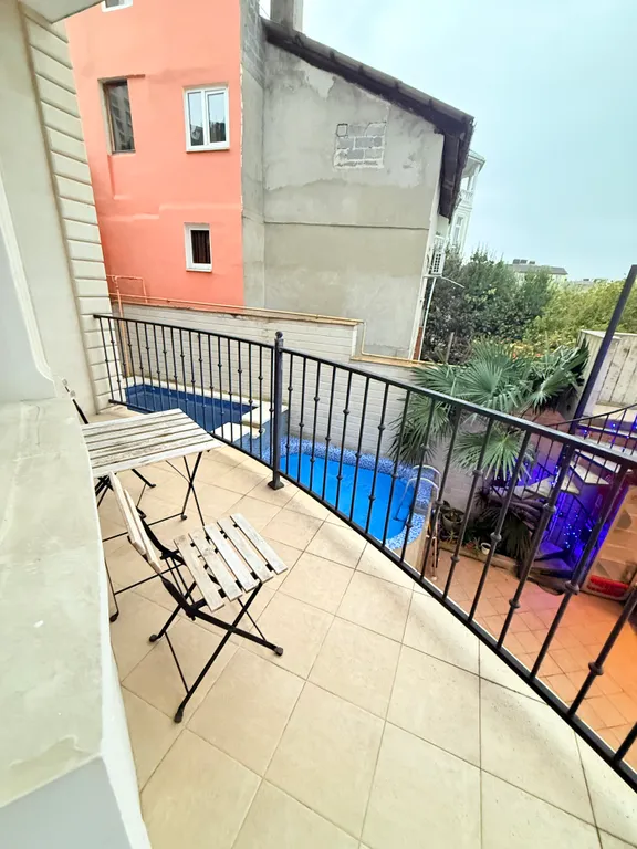 Коттедж в Сочи