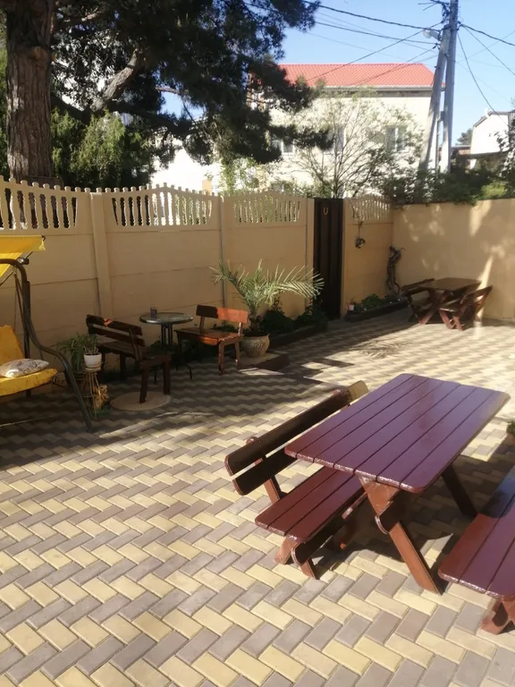 Квартира Комната — Геленджик