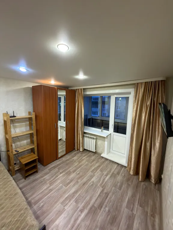 Уютная квартира рядом с Горным Воздухом