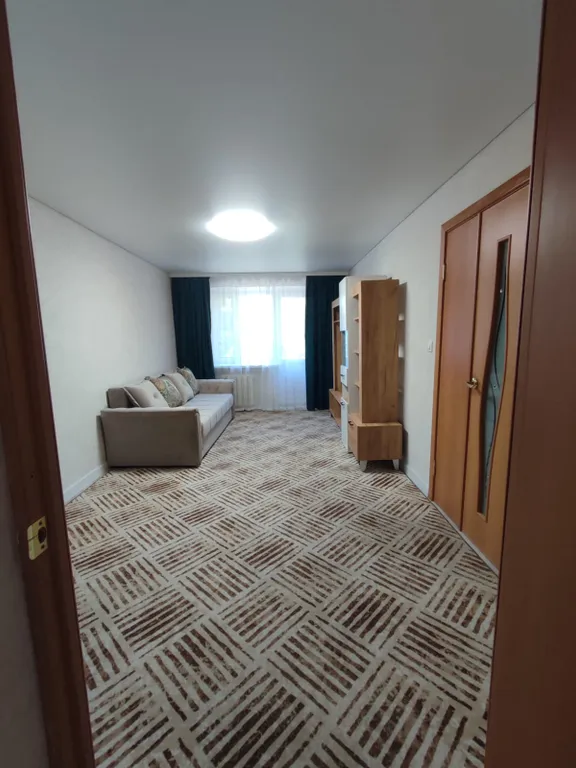 Уютная 2-комнатная квартира в престижном районе города