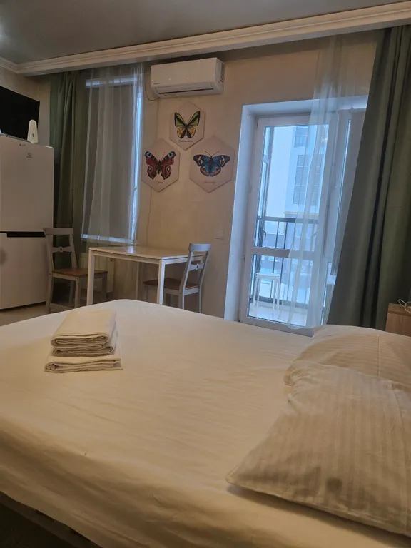 Студия "цветочное вдохновение"