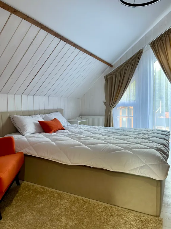 Уютный дом без суеты  от Дом Шелуха (Sheluha House)