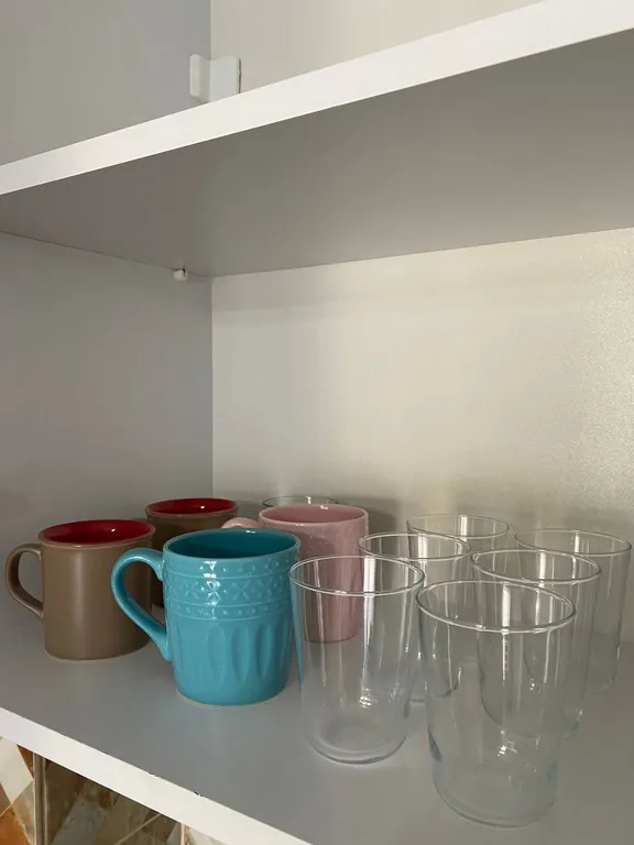 Апартаменты у ТЦ СайаПарк