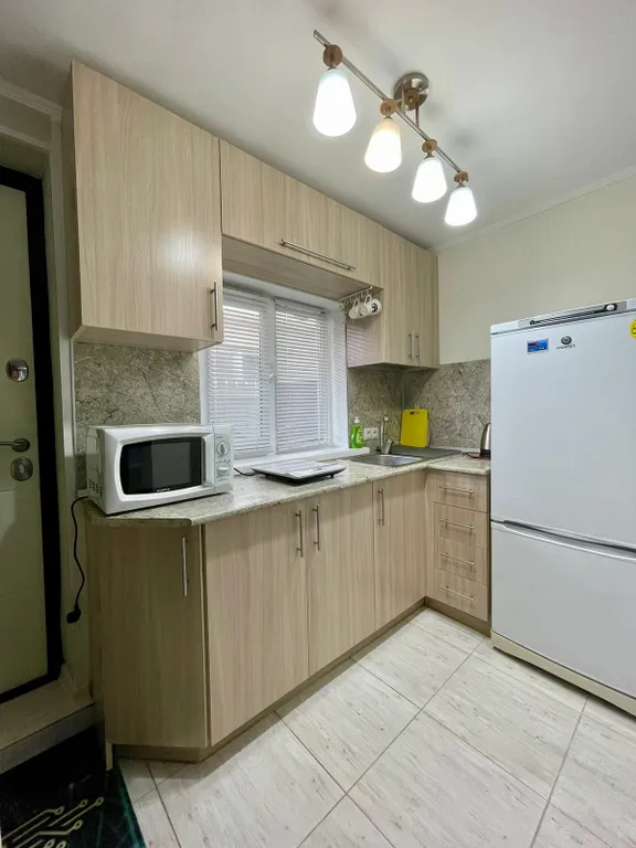 Отдельный домик для 3 человек рядом с морем