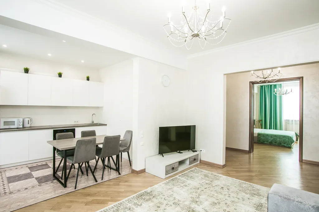 Квартира Квартира Vip center — Минск