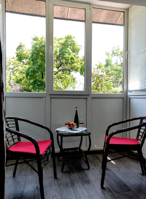 Квартира Прекрасная квартира премиум класса в самом центре — Сочи