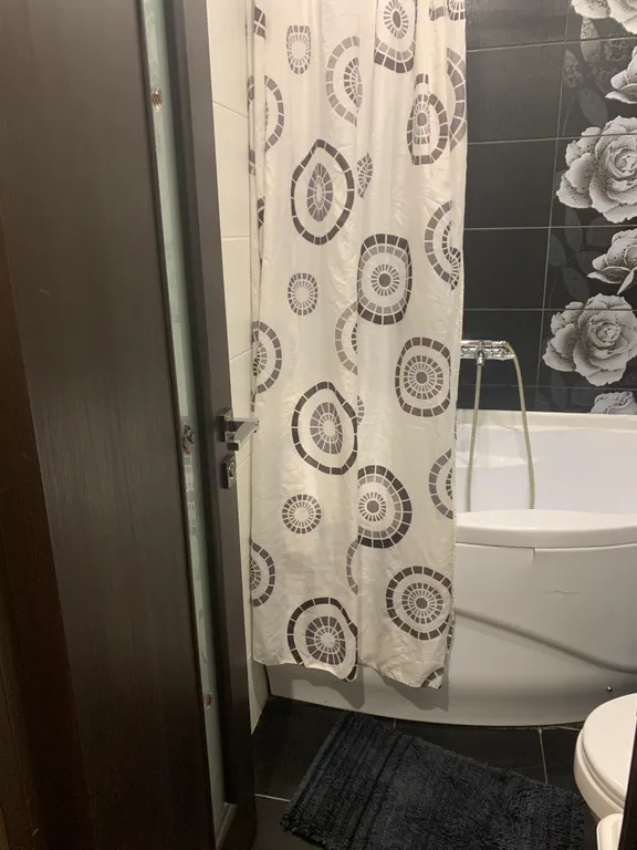 Апартаменты у вокзала