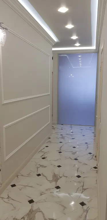 Квартира 2-комнатная квартира у моря — Анапа