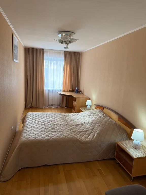 Уютный апартамент в центре