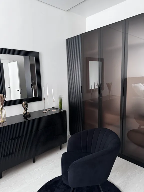 Идеальная чистая квартира в центре города с дизайнерским ремонтом