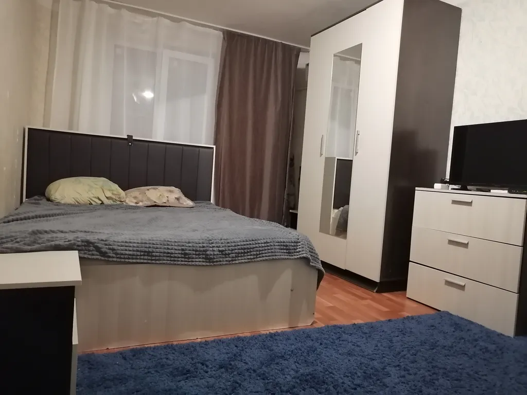 Квартира Апартаменты Lux — аренда посуточно в Волжский