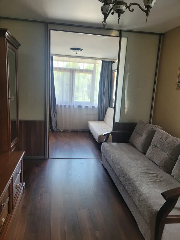 Квартира Уютная квартира в центре города — Адлер