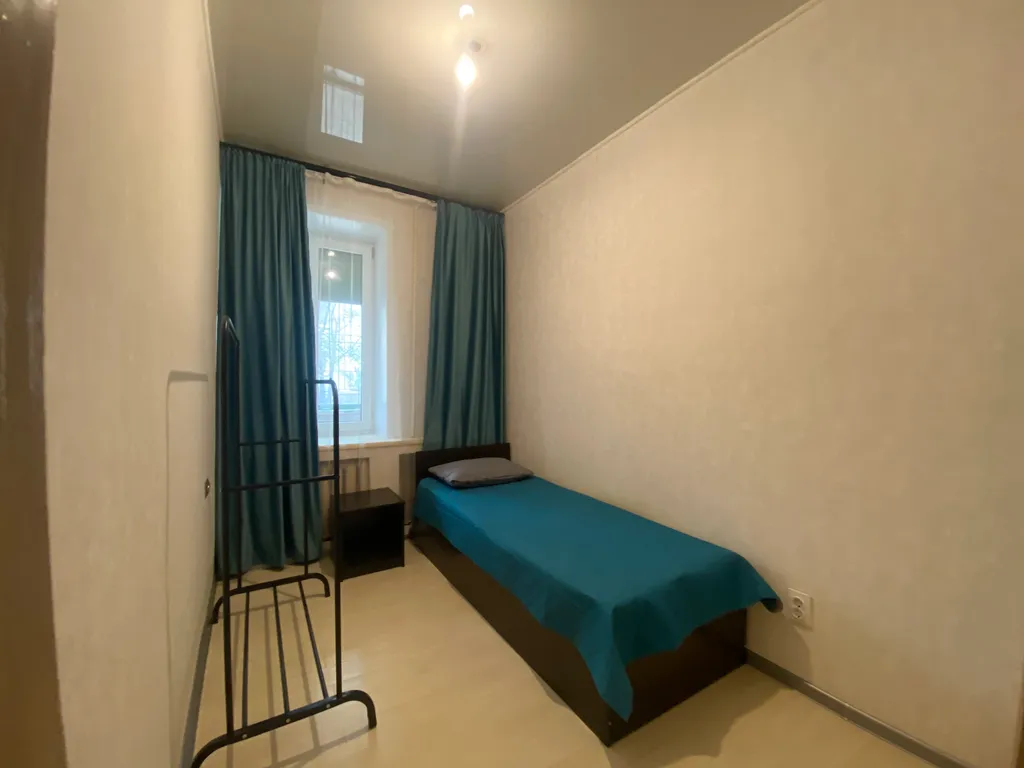 1-местная комната