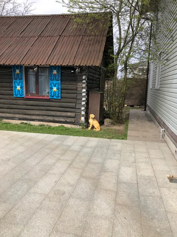 Уютный домик с баней в Курортном районе