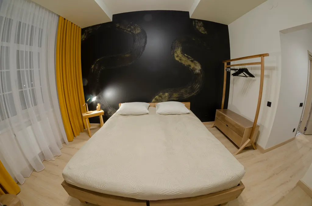 Квартира Квартира Комфорт №8 — Великий Новгород