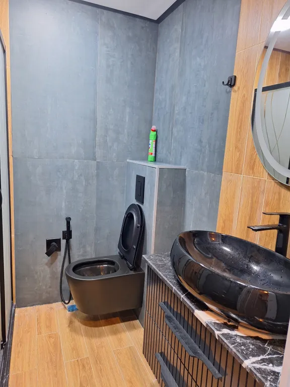 Уютная квартира рядом с метро 28 мая