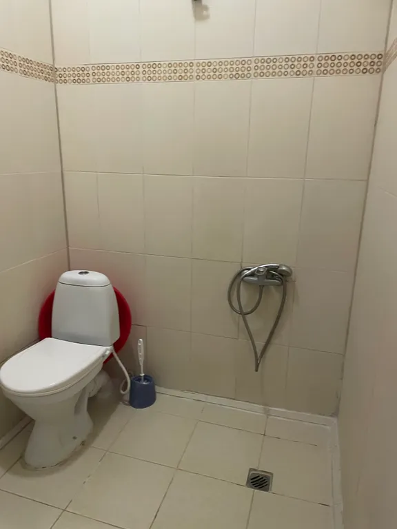 Квартира Апартаменты в центре города — Адлер