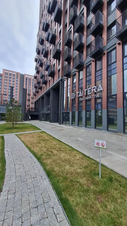Уютная квартира, комфортная в центре города