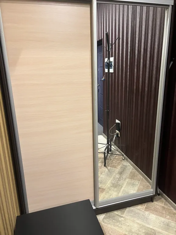 Квартира Квартира Спокойный тихий отдых с видом на море — Геленджик