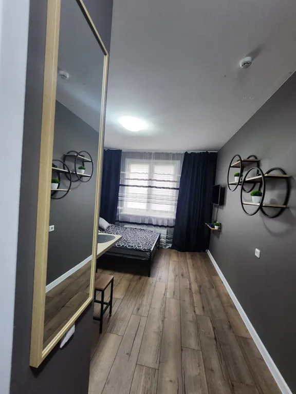 Новая уютная квартира