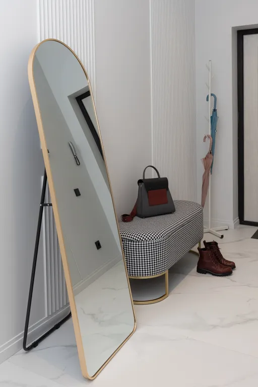 Квартира Дизайнерские апартаменты у Верхнего озера — Калининград