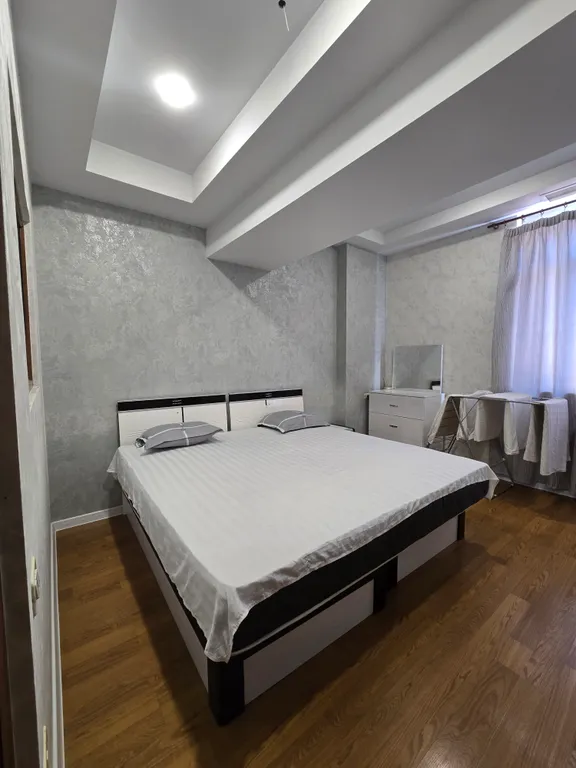 Уютная и светлая квартира