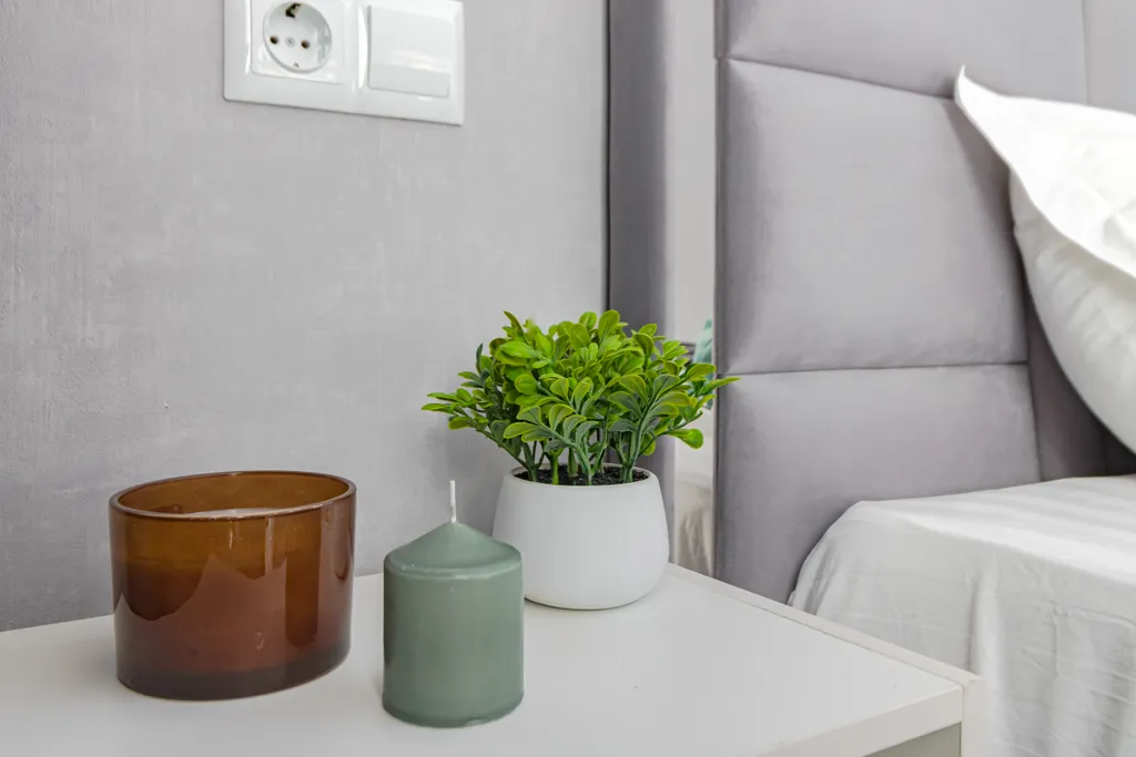 Grand Champion Central Stay