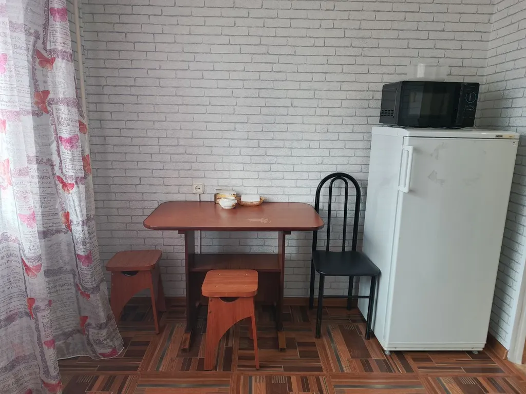 Уютная 1-комнатная квартира