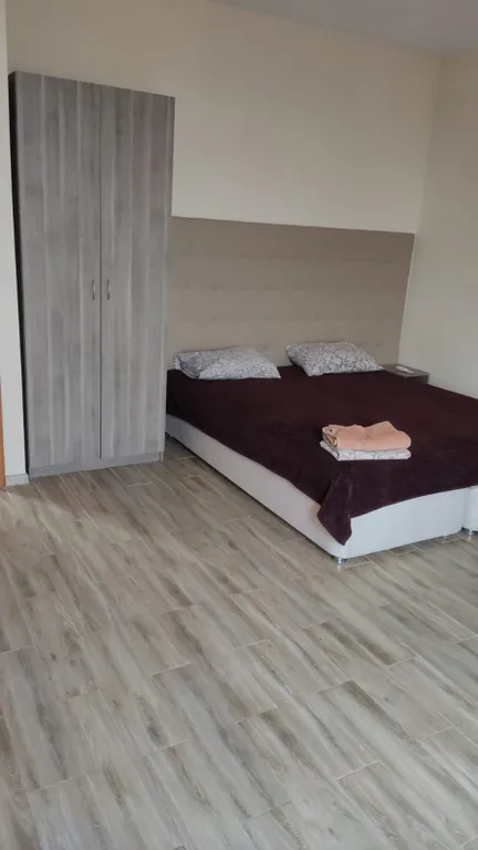 Танхаус у моря