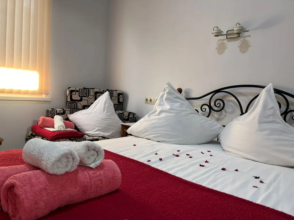 Квартира Комната — Гагра