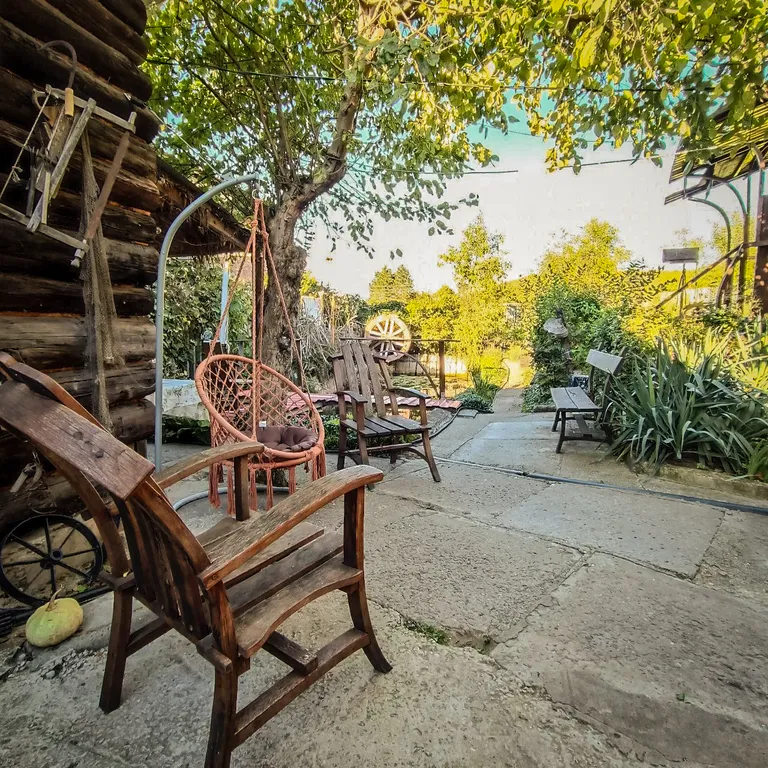 Гостевой дом Горная Роза