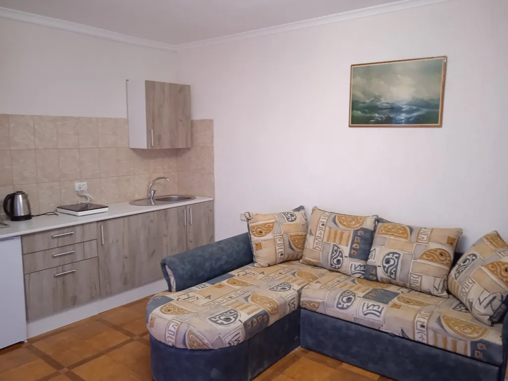 Дом для большой компании