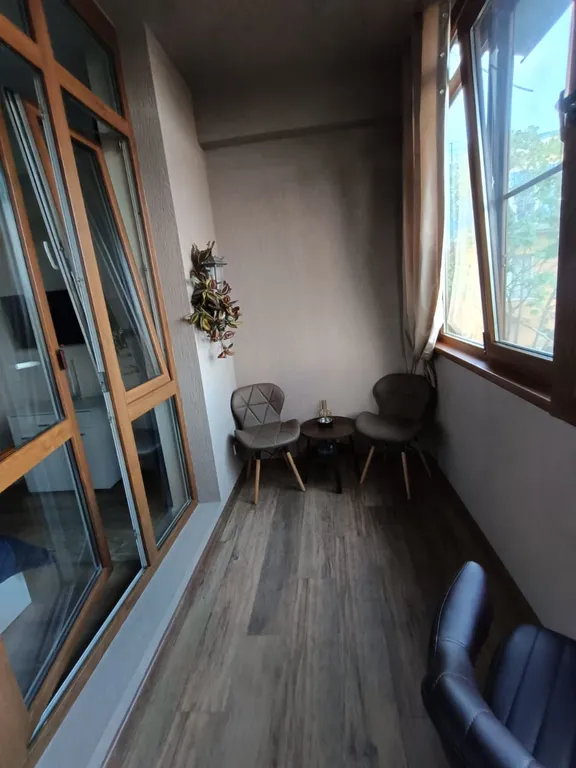 Квартира Просторная и стильная квартира, всё для удобства отдыхающих есть — Сириус