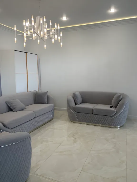 Дом с сауной